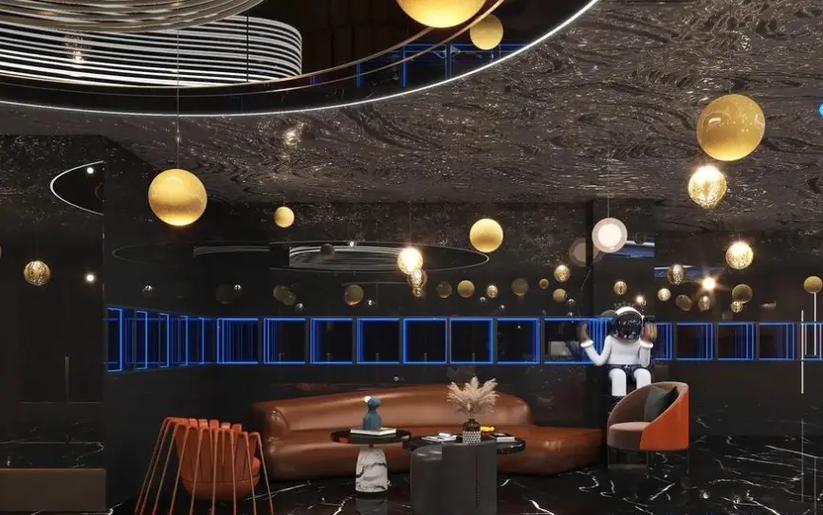 吕梁商务ktv的低端场象征【8字】-交城县ktv预定